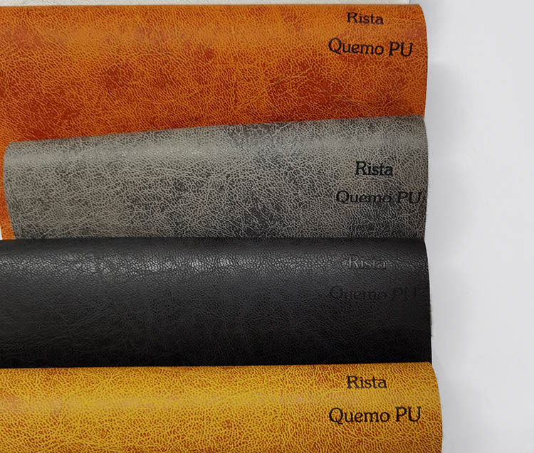 ¿Cómo conseguir tu diseño ideal con Thermo PU Leather?