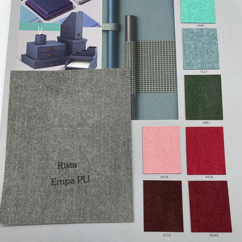 hard cover binding materials 