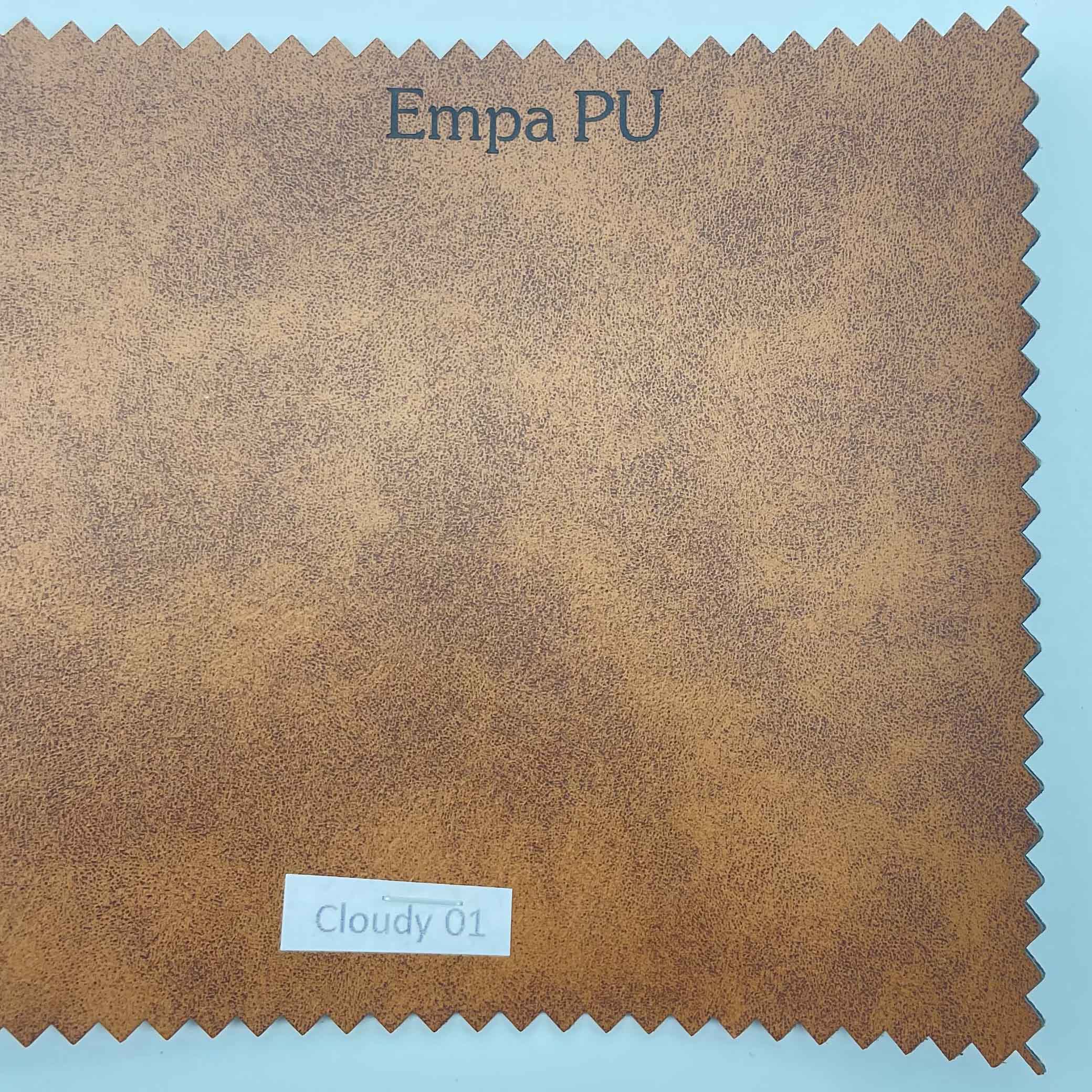 PU Leather for Label