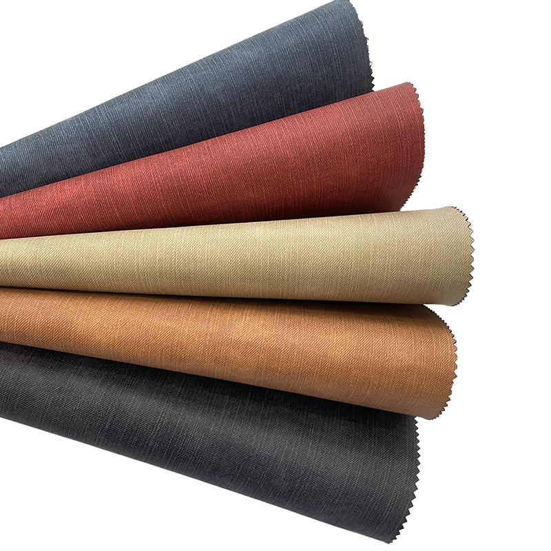 Thermochromic Leather