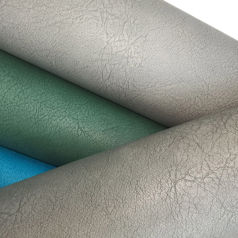 PU Leather for Book Cover