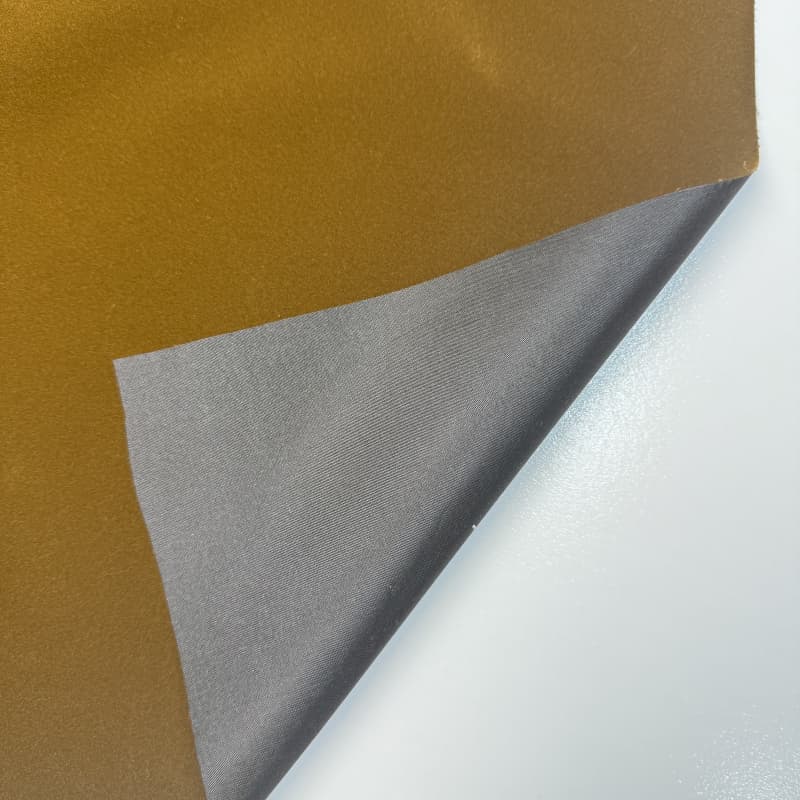 flock fabric velvet