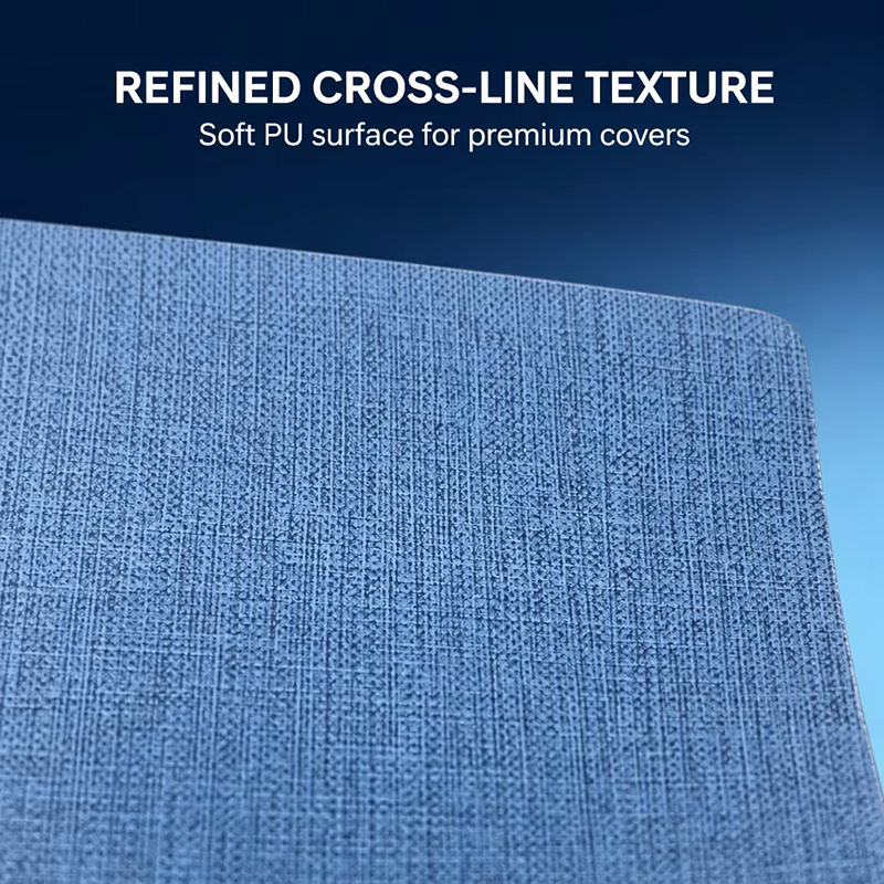 Premium Notebook Cover Material