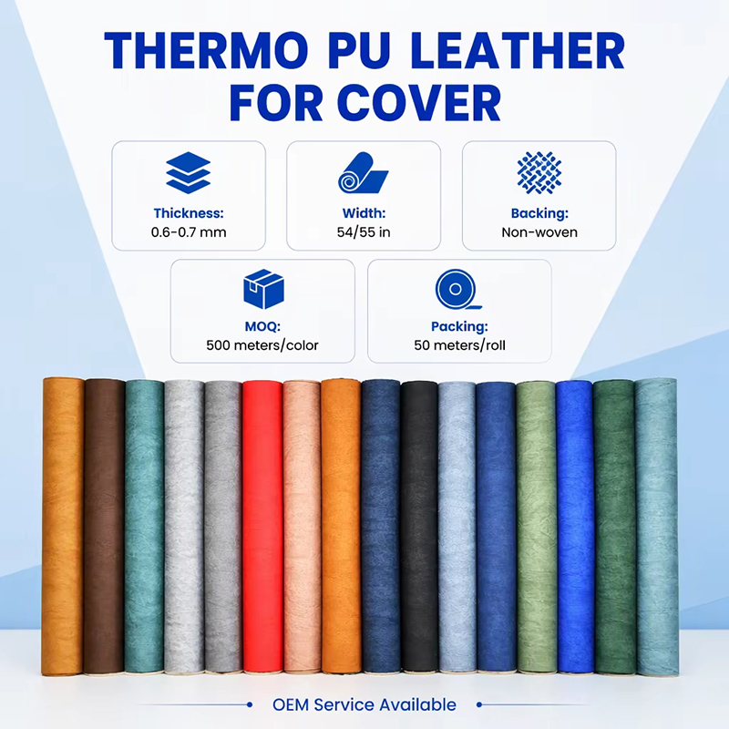 Thermo Reactiver PU